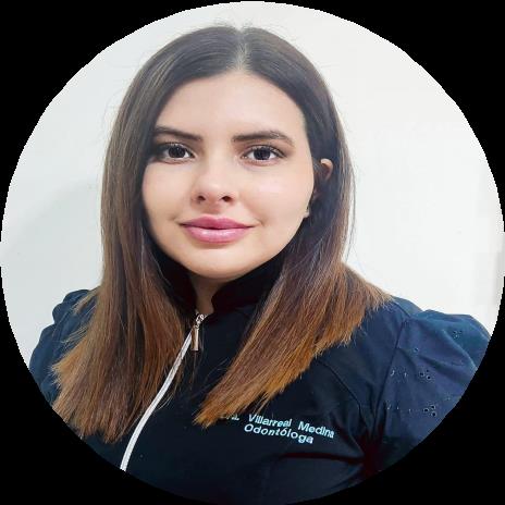 Dra. Nicole Villarreal Medina, odontóloga en Concepción